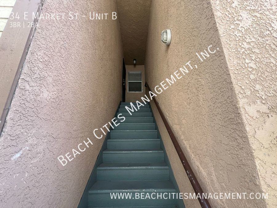 34 E Market St #B - Photo 2 of 48