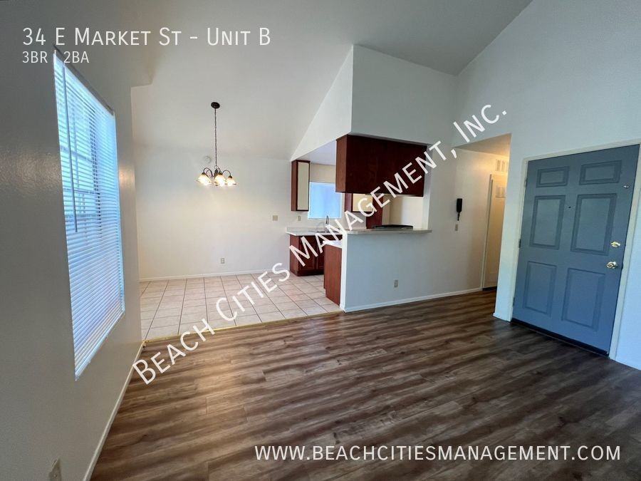 34 E Market St #B - Photo 3 of 48