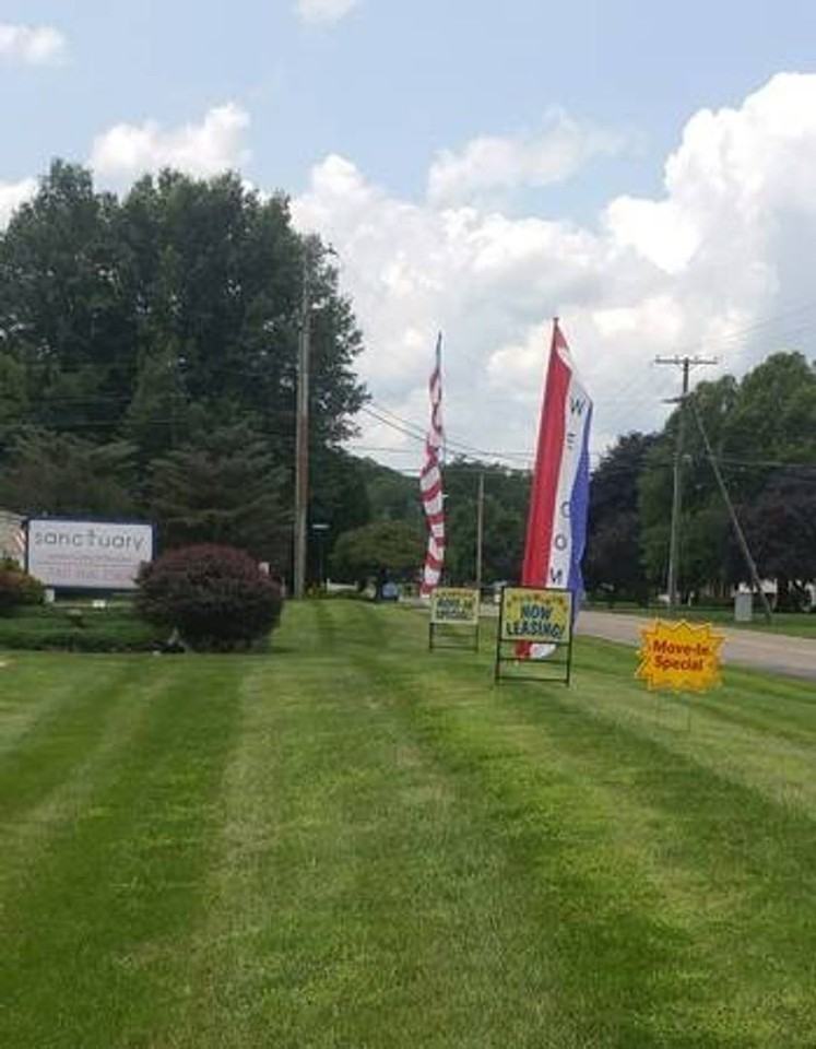 Sanctuary Senior Living of Newark INC - Photo 2 of 27