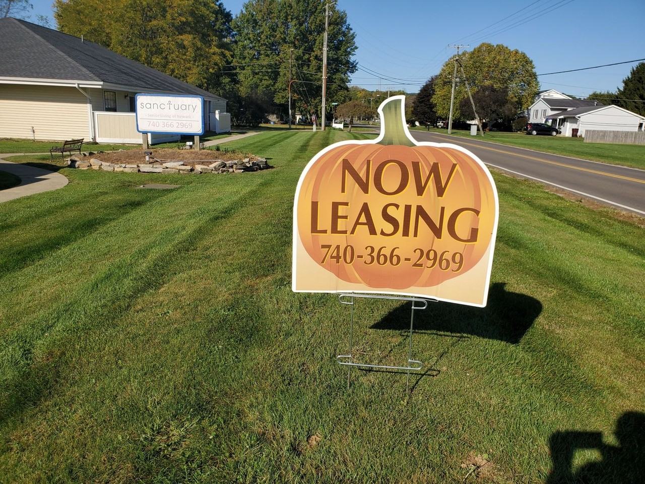 Sanctuary Senior Living of Newark INC - Photo 5 of 27
