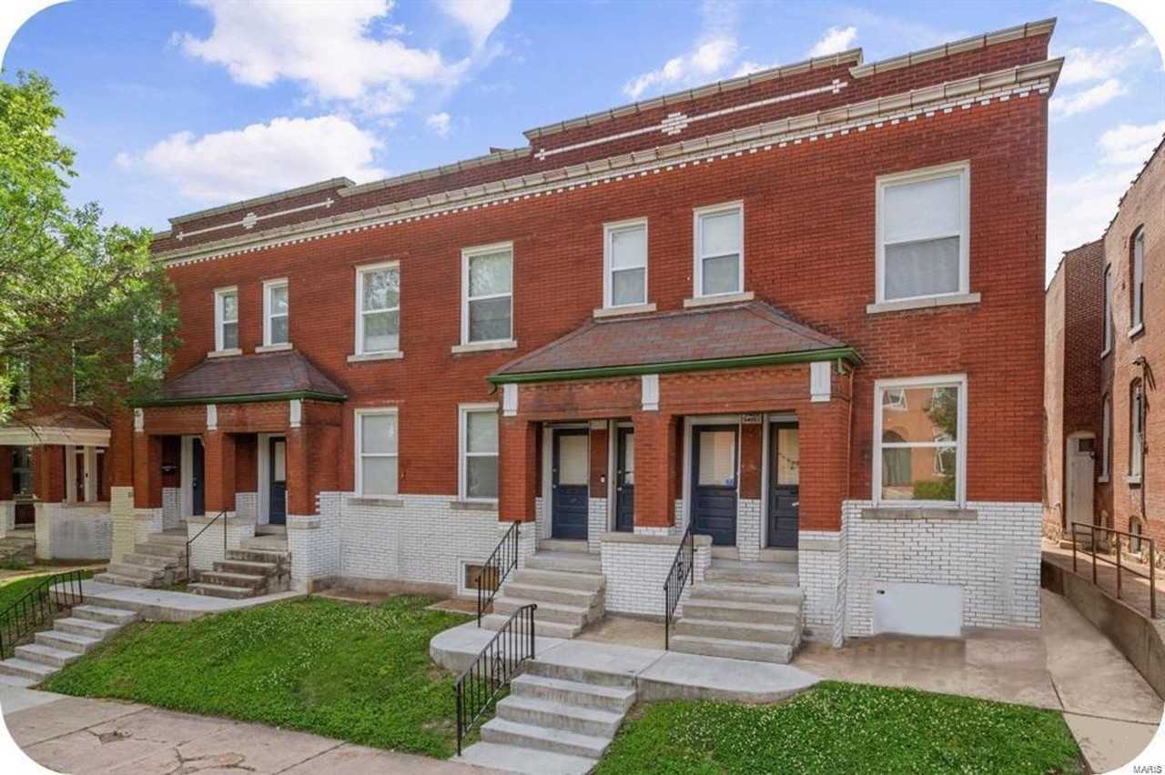 S Spring Ave Apartments - St. Louis MO | Zumper