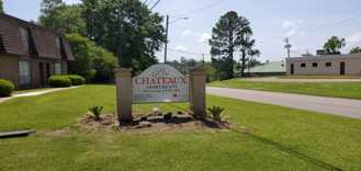 Les Chateaux Apartments - Photo 1 of 1