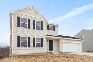 3132 Blue Grass Ln - Photo 1 of 1