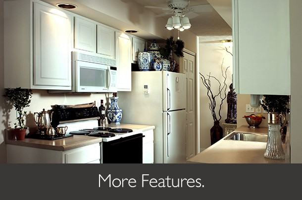 The Berkshire - Photo 3 of 10