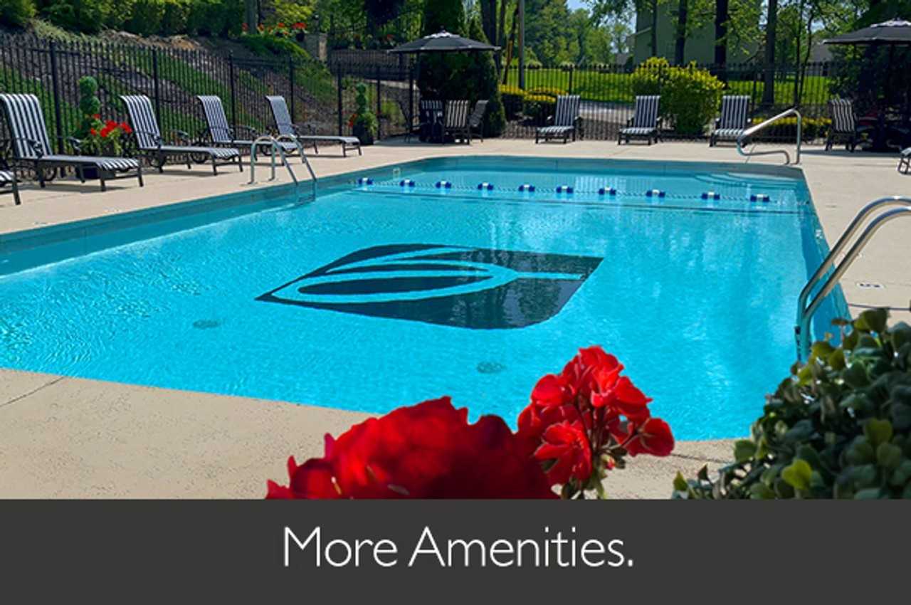 The Berkshire - Photo 4 of 10