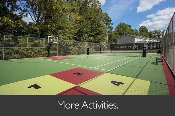 The Berkshire - Photo 7 of 10