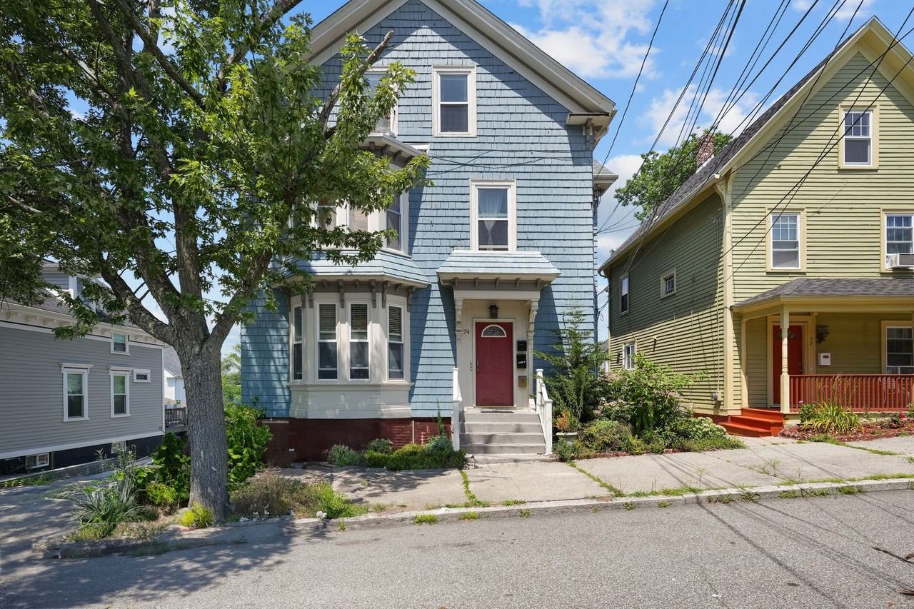 74 Woodbine St #1 - Photo 2 of 18