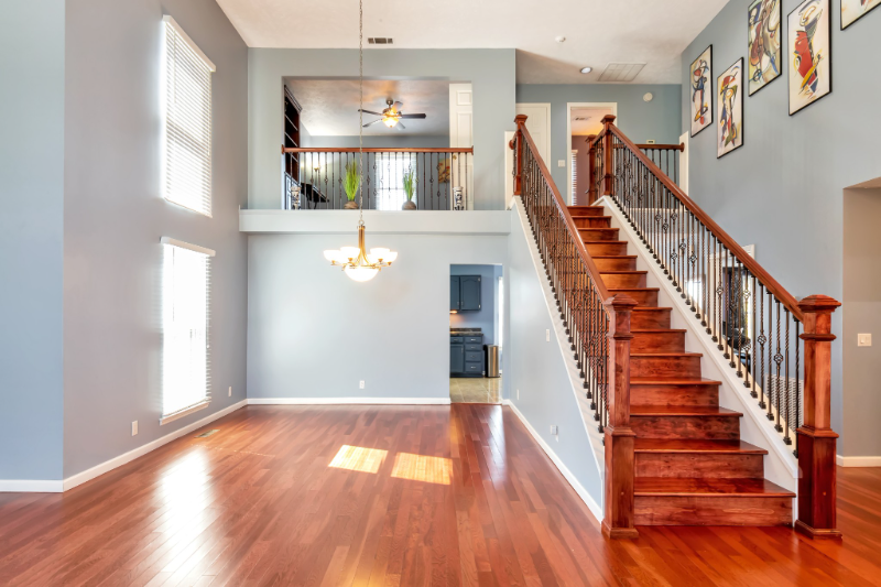 2864 Call Hill Rd - Photo 2 of 9