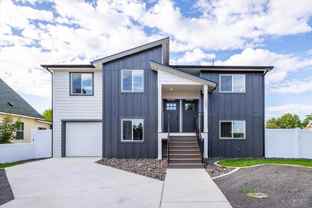 1001 North Napa Street #B - Photo 1 of 1