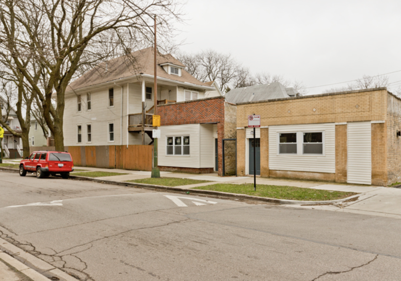 4556 N Bernard St #CH1 - Photo 5 of 5