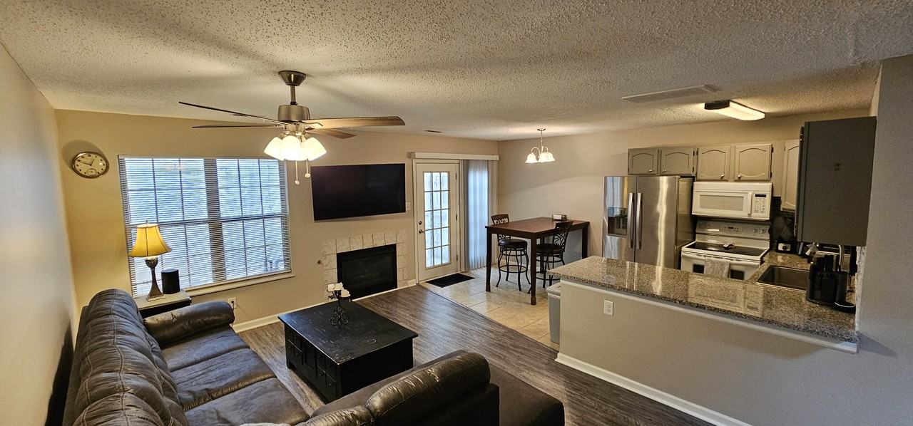 Mountain Meadows Way #1316 - Photo 4 of 19