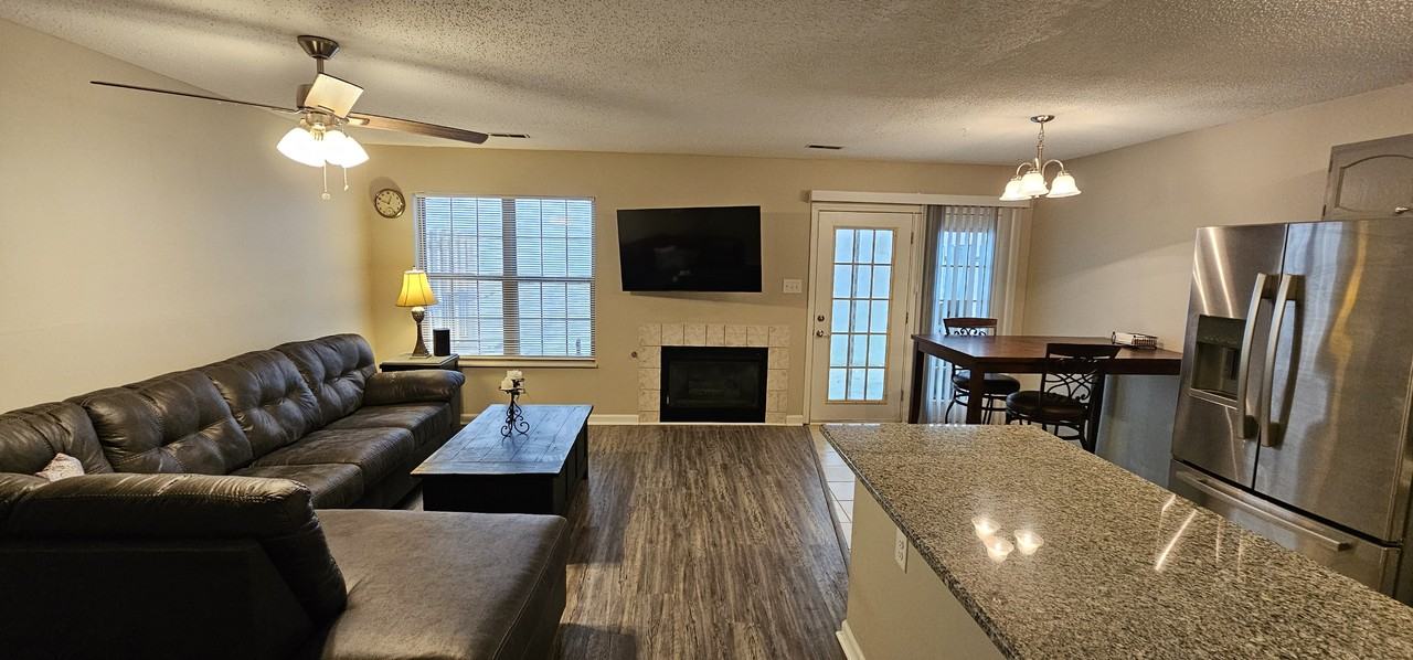 Mountain Meadows Way #1316 - Photo 2 of 19