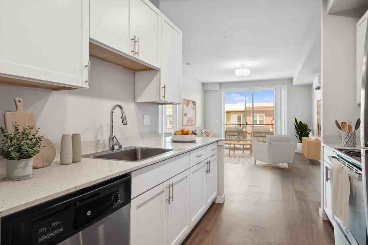 Village on Main Apartments - Photo 2 of 19