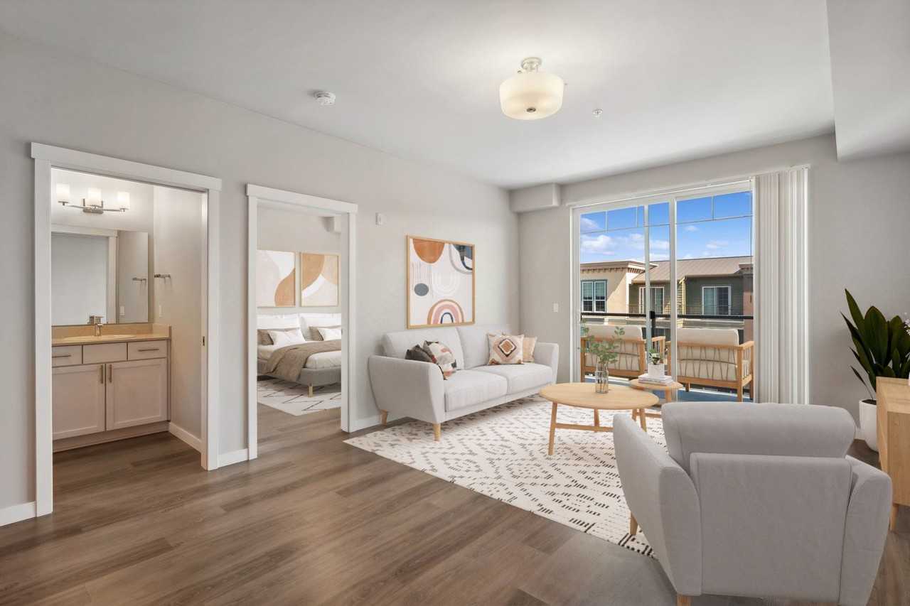 Village on Main Apartments - Photo 3 of 19