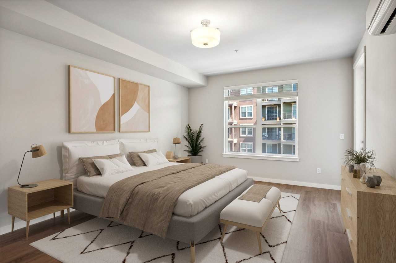 Village on Main Apartments - Photo 5 of 19