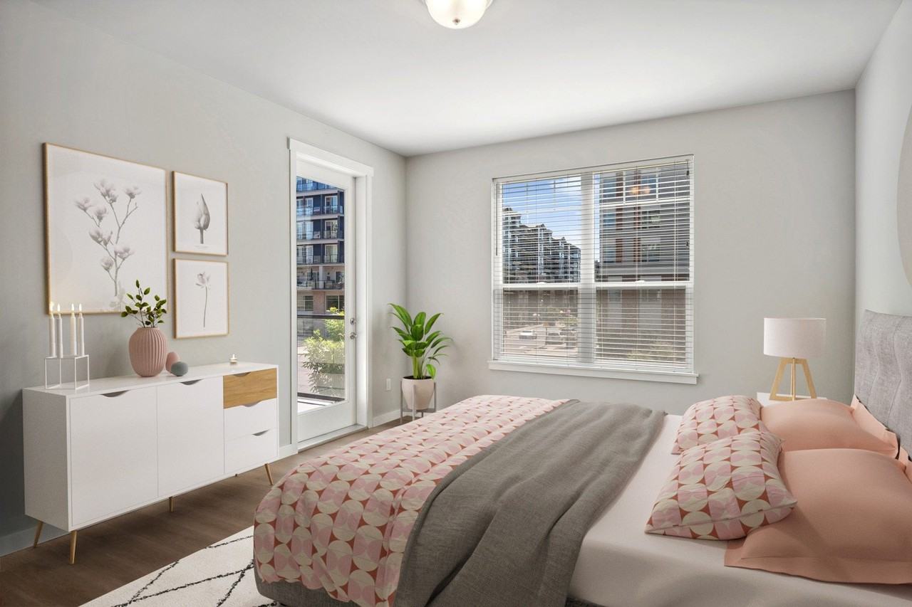 Village on Main Apartments - Photo 6 of 19