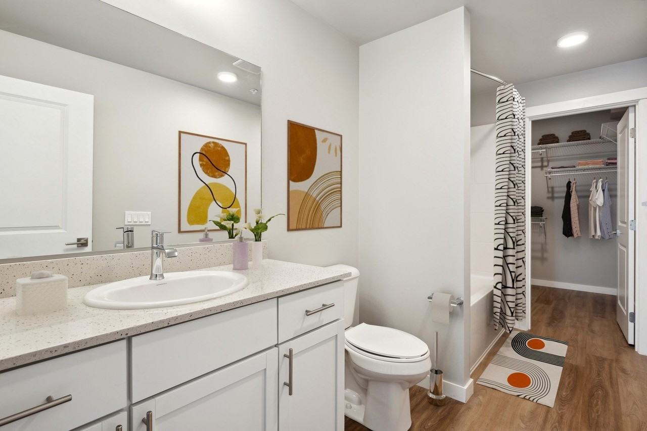 Village on Main Apartments - Photo 7 of 19