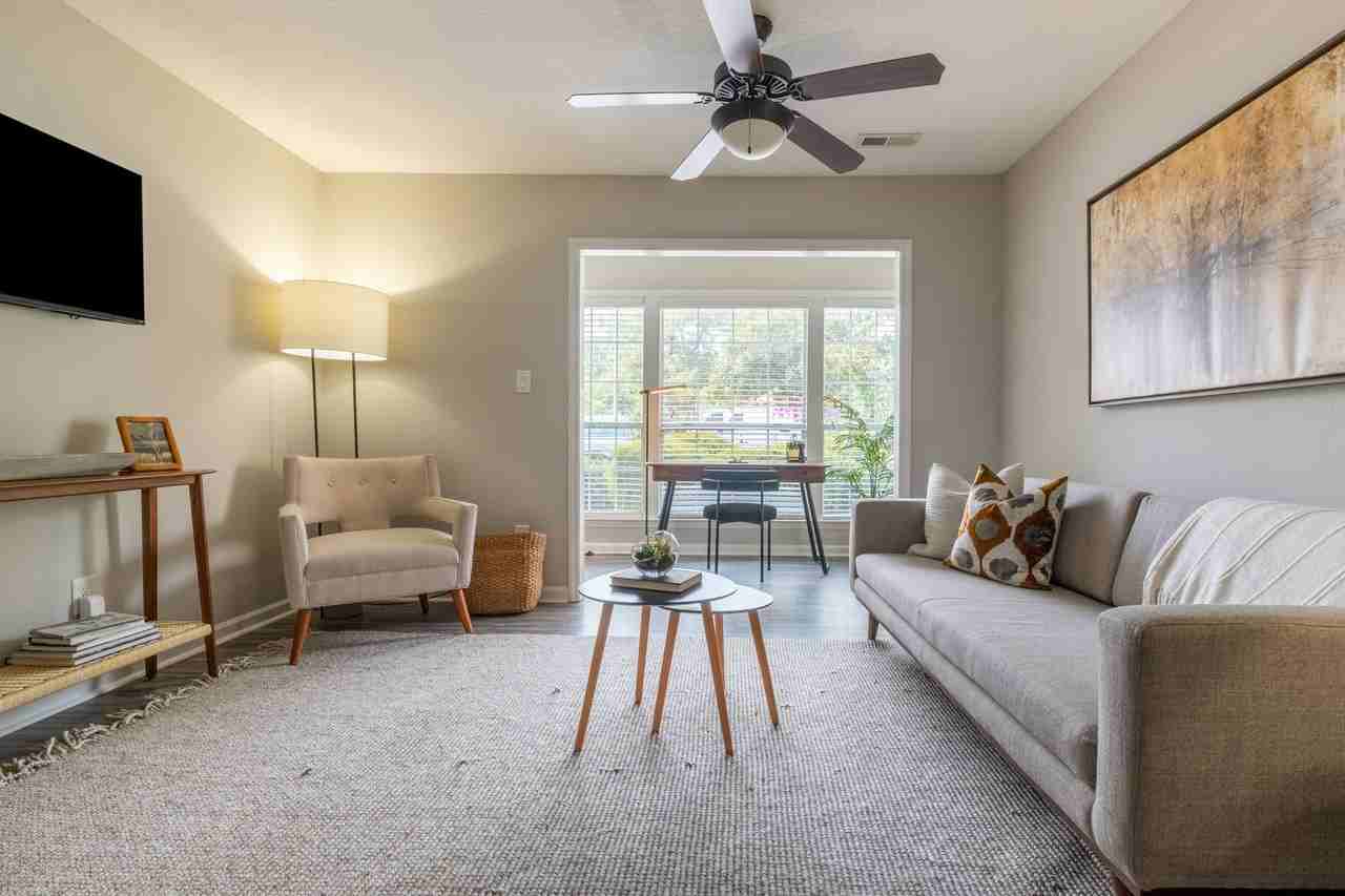 The Park at North Ridge - Photo 4 of 30