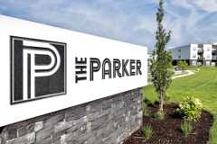 The Parker - Photo 1 of 1