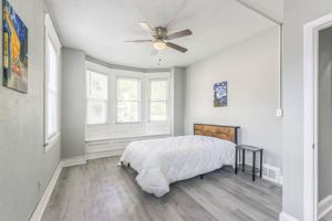 featured image of Agnes Avenue