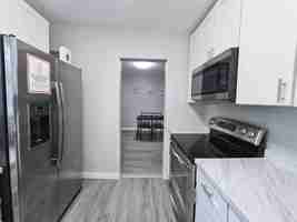 featured image of Spaulding Rd