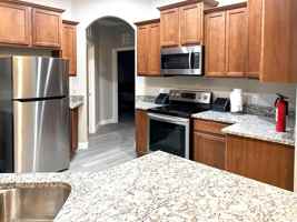 featured image of Twinleaf Drive