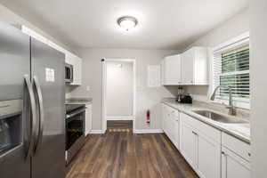 featured image of Poole Road