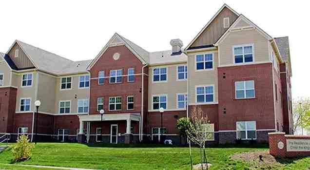 Christ The King Senior Living - Photo 6 of 6