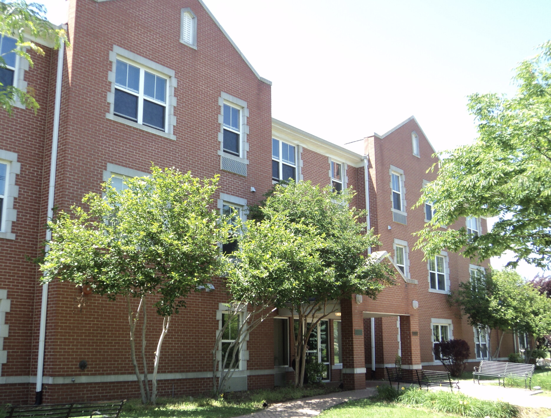 Christ The King Senior Living - Photo 2 of 6