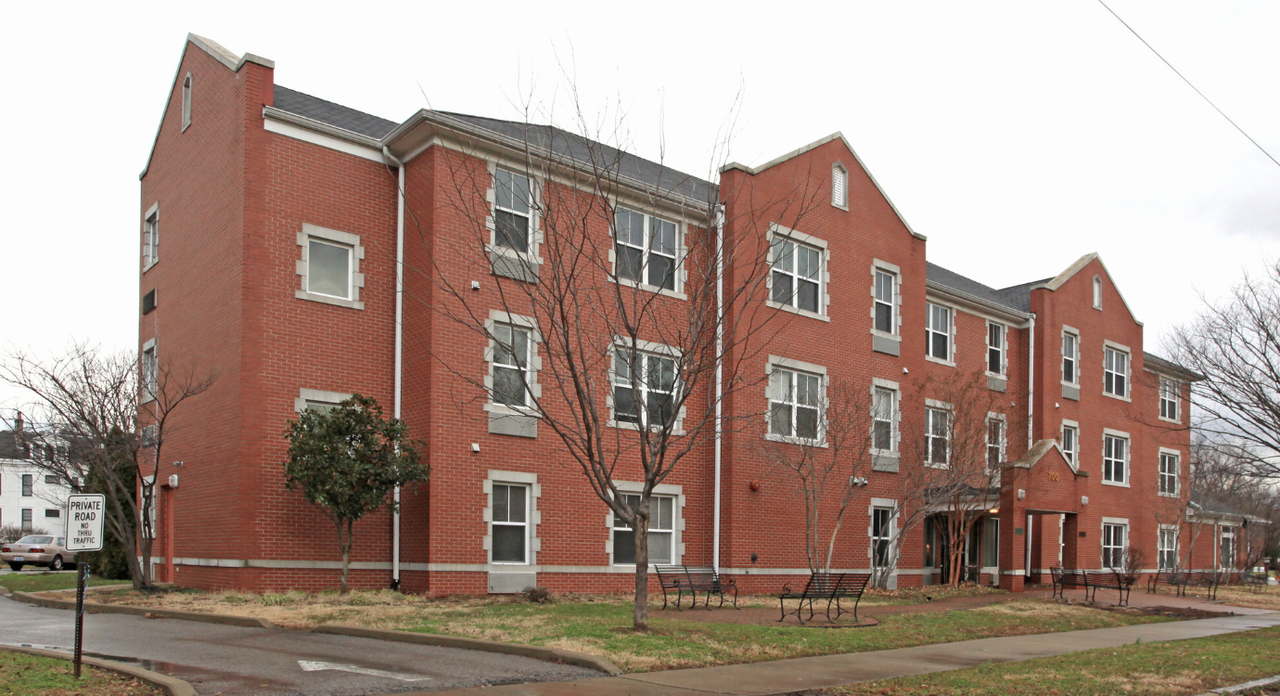 Christ The King Senior Living - Photo 3 of 6