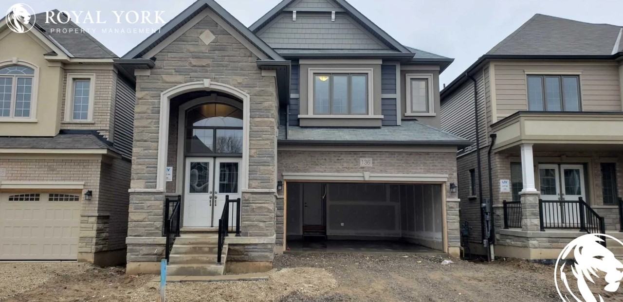 2-136 Bilanski Farm Road, Brantford, Ontario N3S 0J4 - Photo 2 of 15