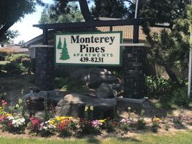 Monterey Pines - Photo 1 of 1