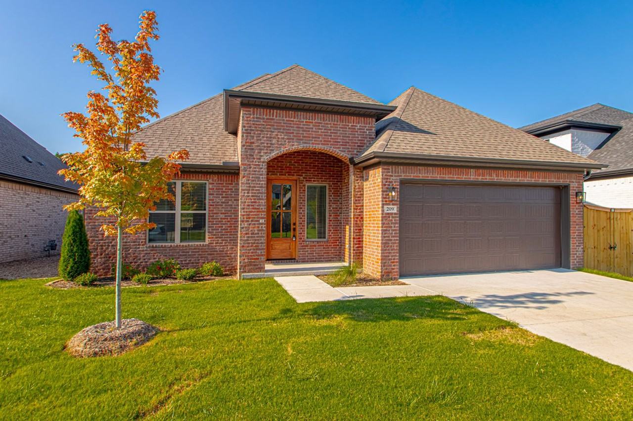 Houses for Rent in Little Rock, AR 236 Rental Homes Zumper