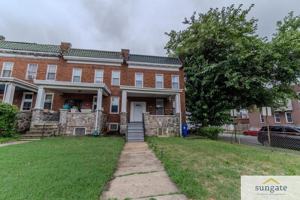 featured image of 2435 W Lafayette Ave