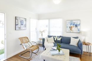 Kelton Title Corp. (Gardena Apartments) - Photo 1 of 1