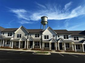 Welcome to Puritan Mill, the newest Townhome Community in Athens, GA! - Photo 1 of 1