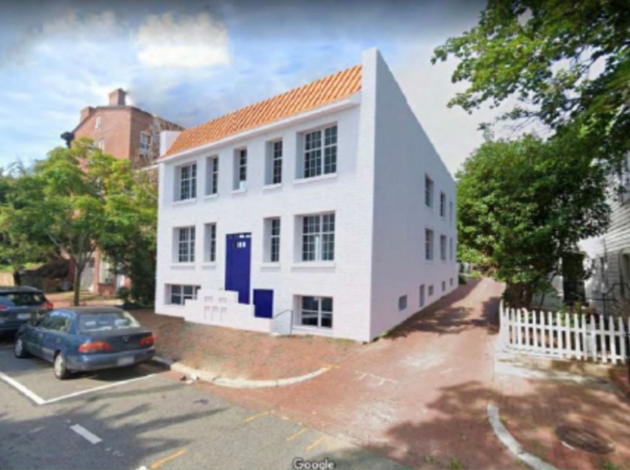 GEORGETOWN FLATS - Photo 2 of 10