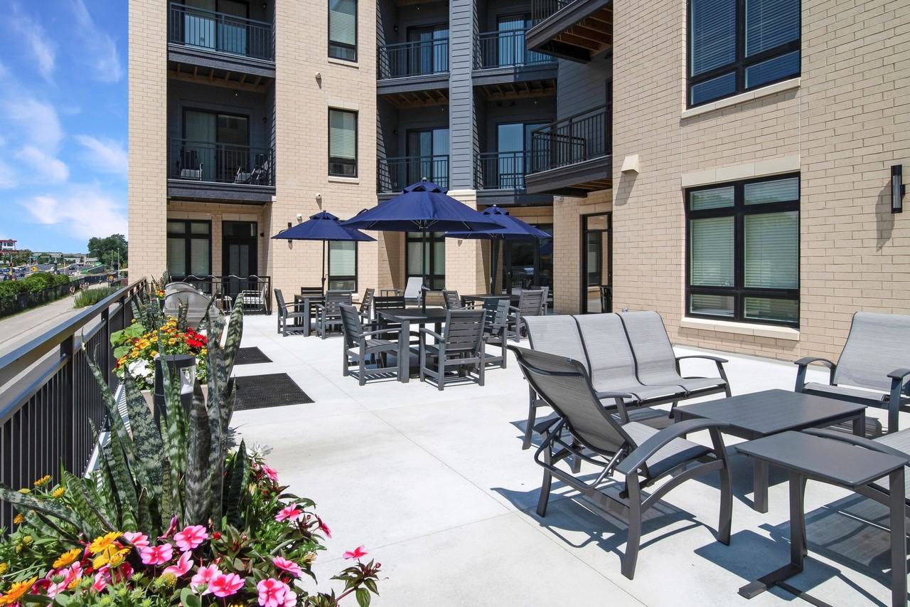 The Urbane - Photo 7 of 19