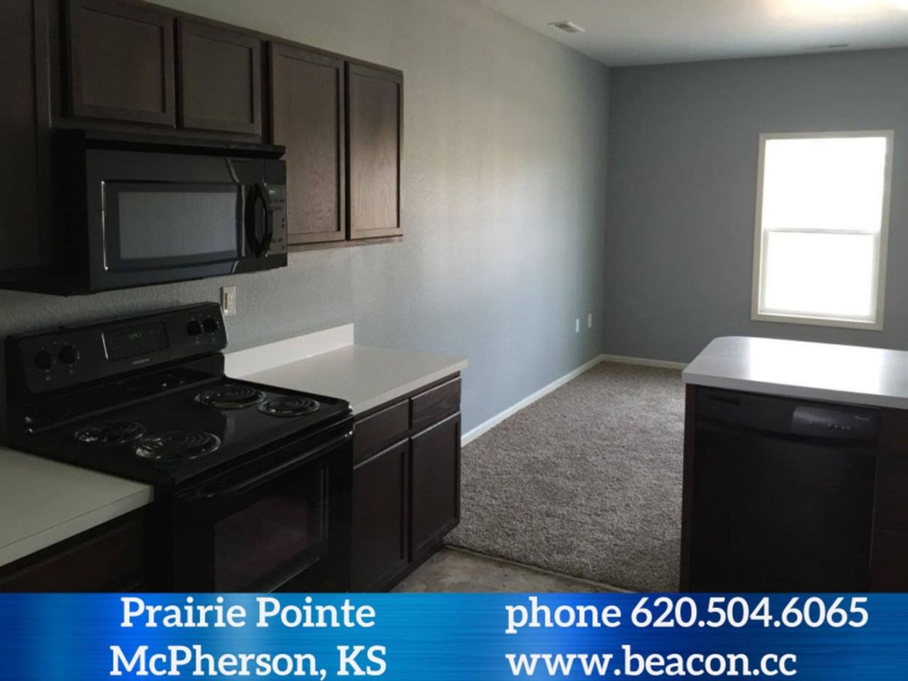 Prairie Pointe Residences - Photo 2 of 50