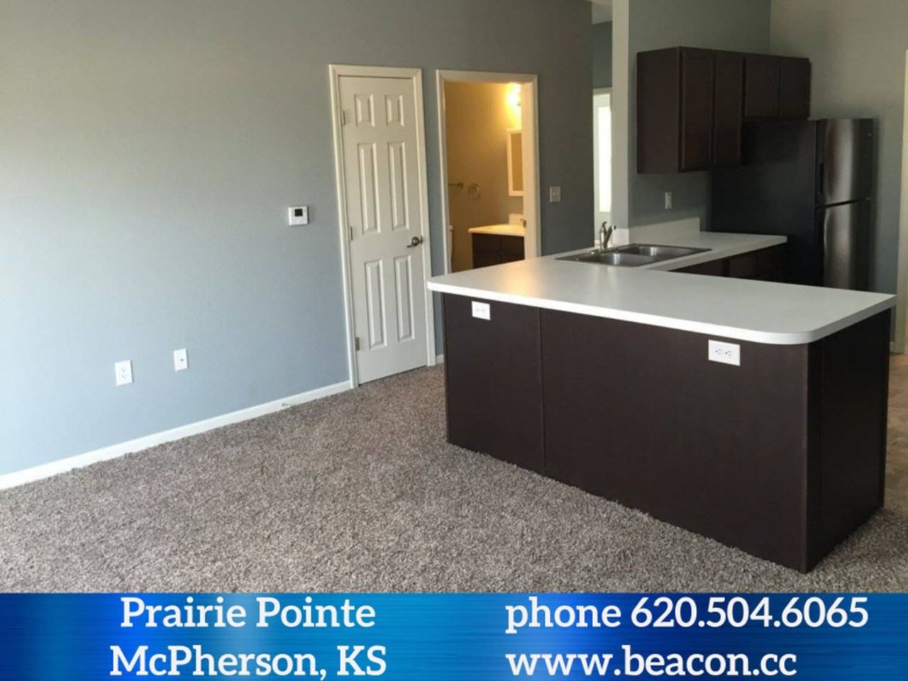 Prairie Pointe Residences - Photo 3 of 50