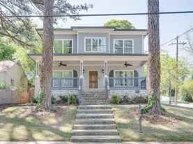 756 Bellemeade Ave Nw - Photo 1 of 1
