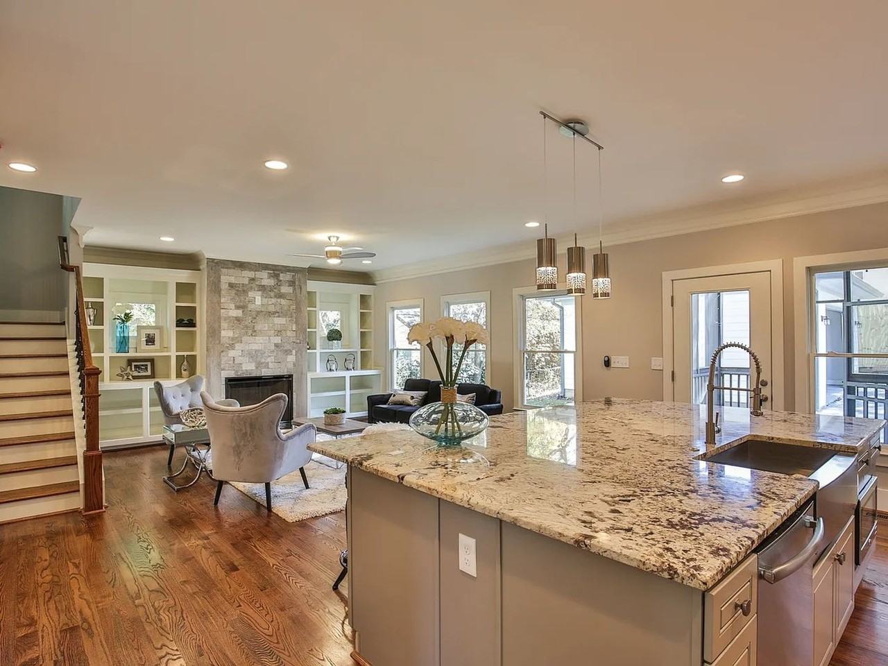 756 Bellemeade Ave Nw - Photo 5 of 44