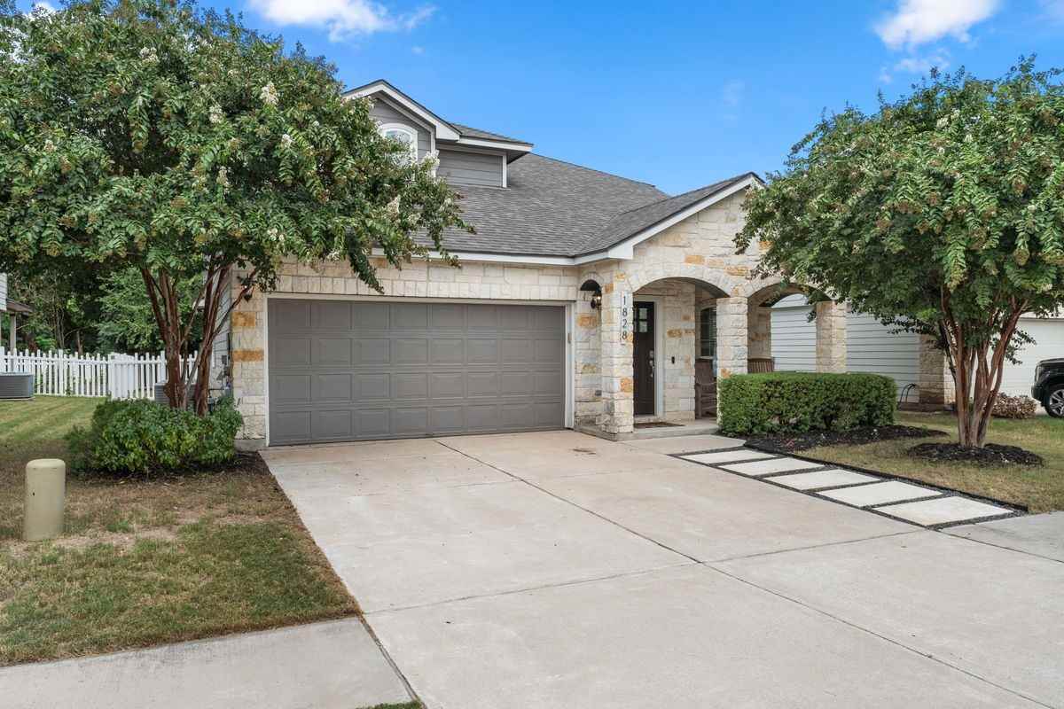 1828 Mathers Mill Trl - Photo 2 of 25