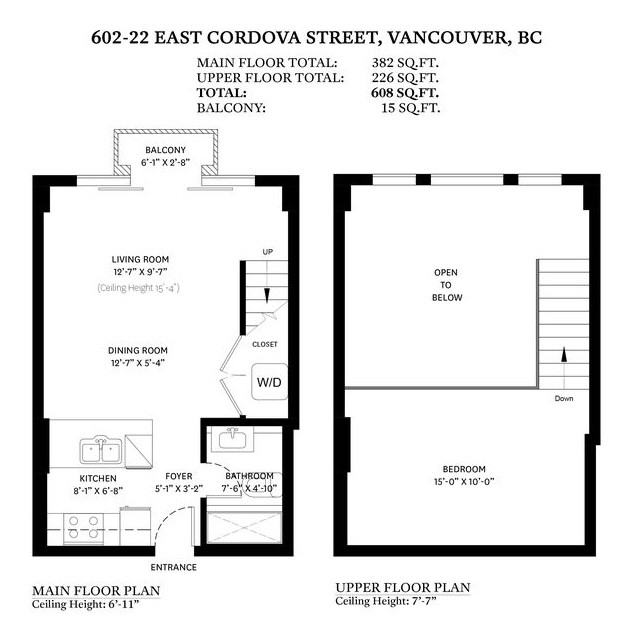 22 East Cordova Street - Photo 2 of 24