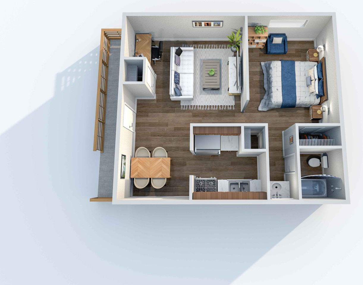 400 Century 21 Dr - Photo 3 of 14