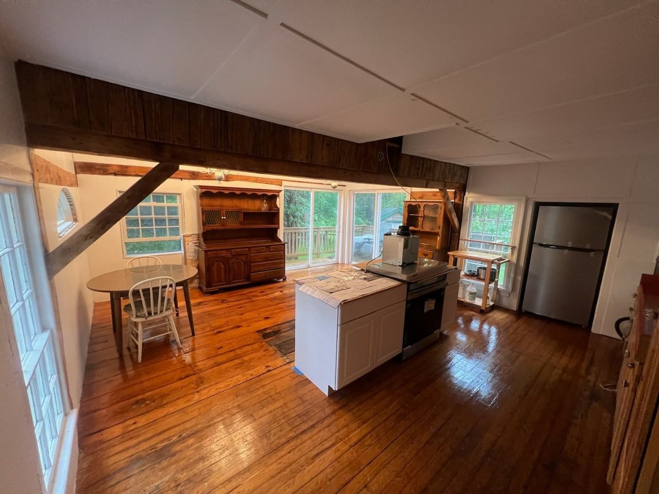 125 Old State Route 213 #NA - Photo 3 of 9