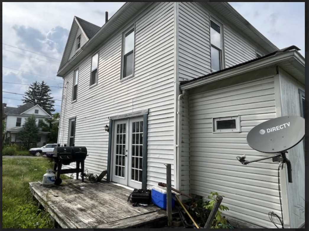 58 Pleasant Ave #NA - Photo 2 of 8