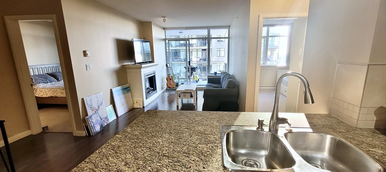 892 Carnarvon Street #2609 - Photo 2 of 19