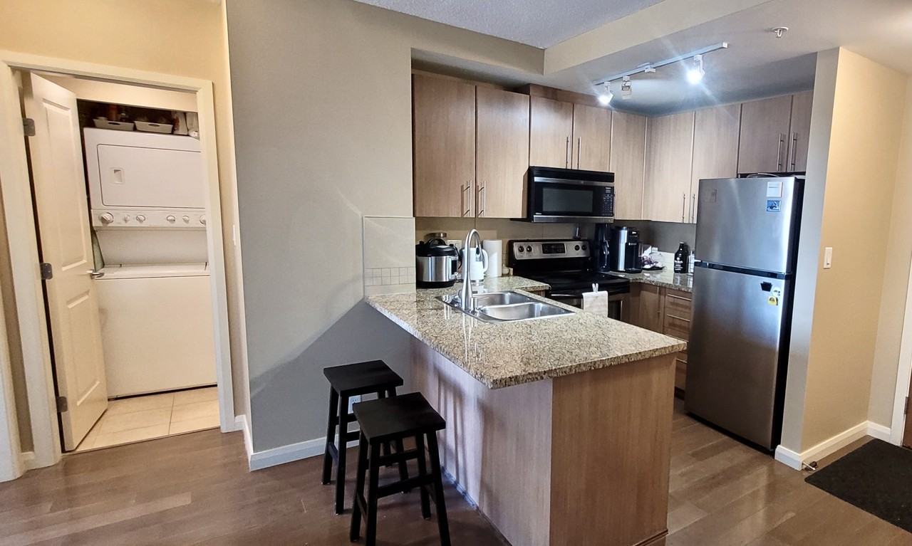 892 Carnarvon Street #2609 - Photo 3 of 19