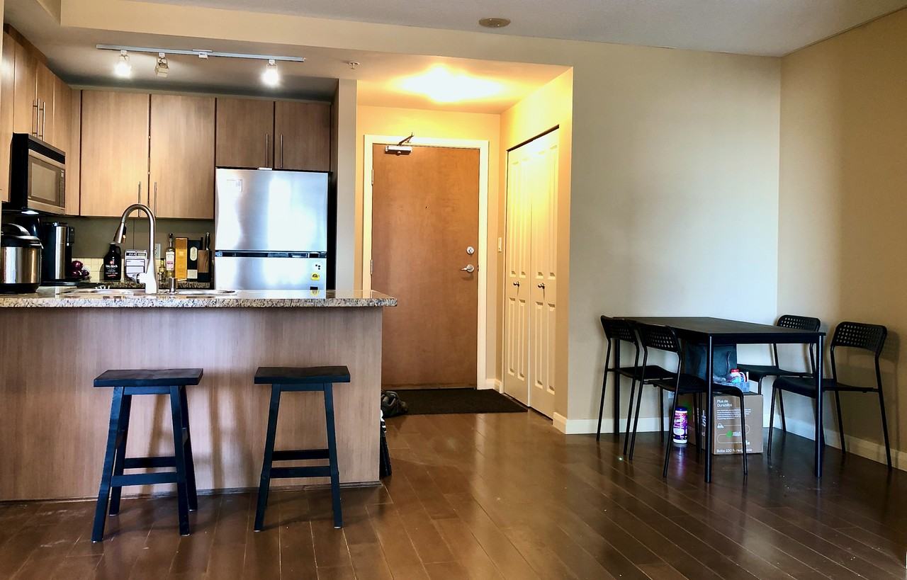 892 Carnarvon Street #2609 - Photo 5 of 19